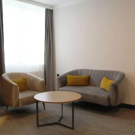 Hotell Viplus