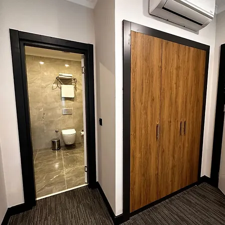 Viplus Hotell 5*