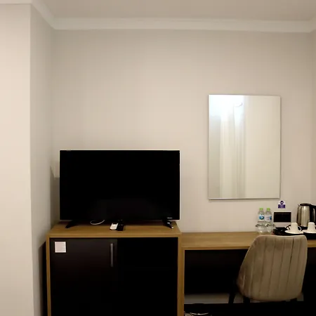 Viplus Hotell 5*