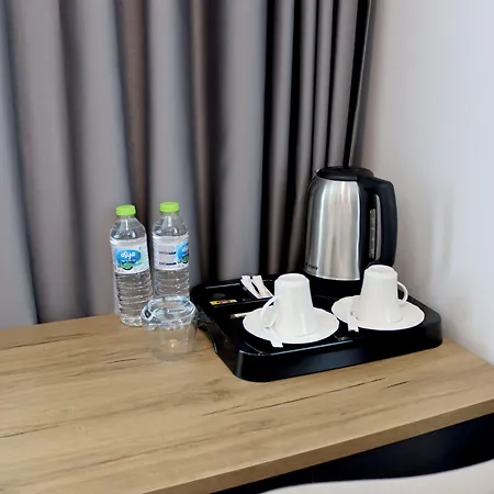 Hotel Viplus Istambul