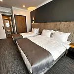 Отель Viplus 5*