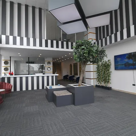 Viplus Hotel