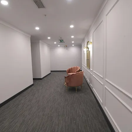 Viplus 5* Istambul