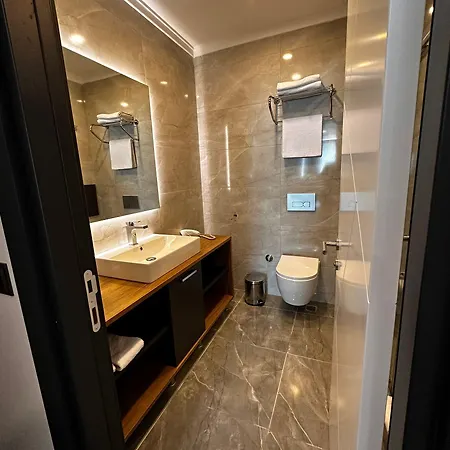 Viplus Hotel Istanbulská provincie