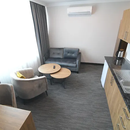 Viplus Hotel 5*
