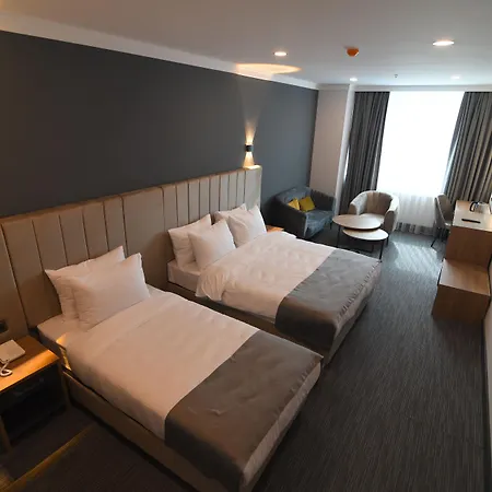 Viplus Hotel 5*