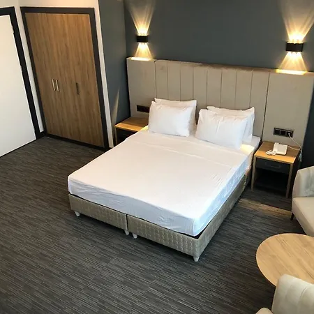 Viplus Hotel Istanbulská provincie