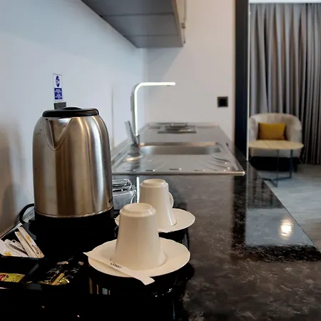 Viplus Ξενοδοχείο