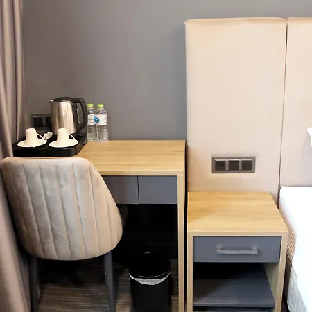 Hotel Viplus 5*