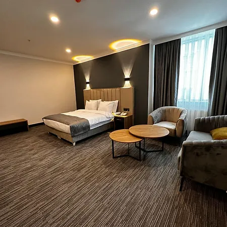 Viplus Hotel 5*