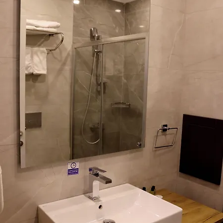 Hotel Viplus 5*