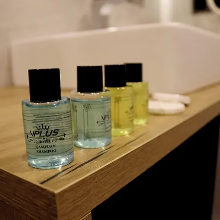 Viplus Hotell Istanbul