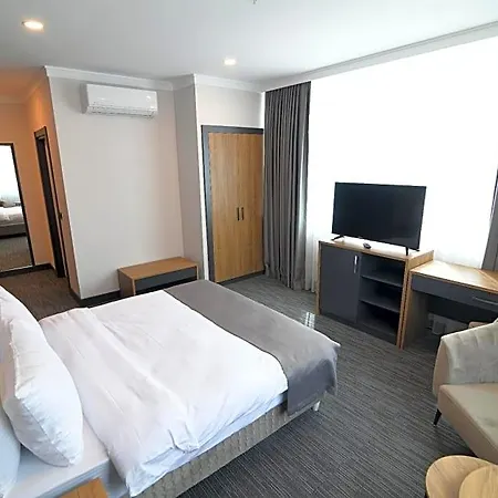 Hotel Viplus