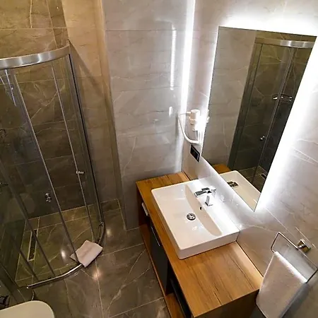 Viplus 5* Istanbulská provincie