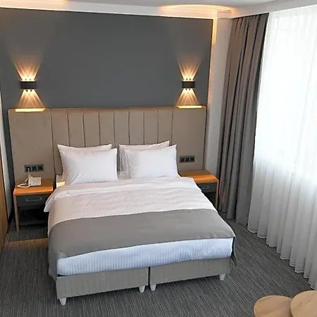 Viplus Hotel