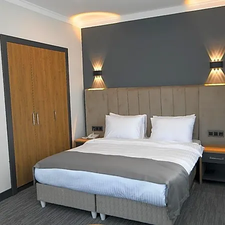 Hotel Viplus 5*