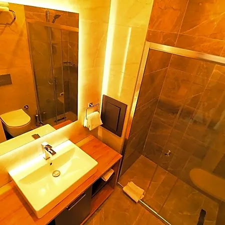 Viplus Hotel Istanbulská provincie