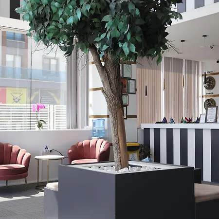 Hotell Viplus