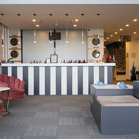 Viplus 5* Istanbul