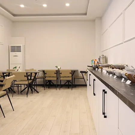 Viplus Отель 5*
