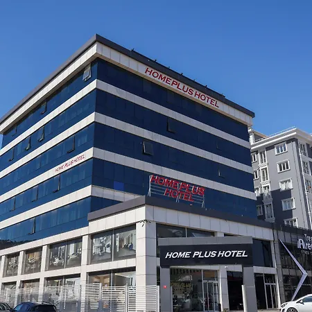 Hotel Viplus 5*