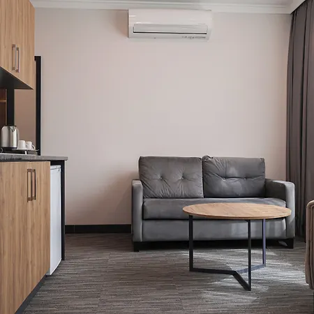 Viplus Hotel Istanbul
