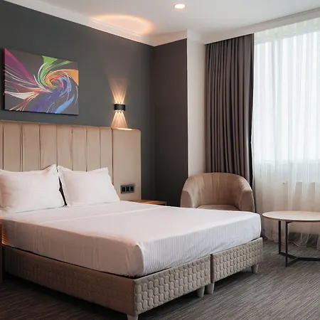 Viplus Hotel 5*