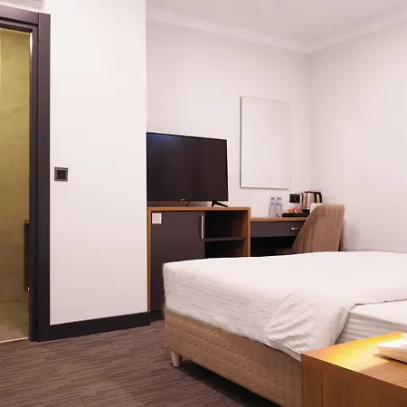 Hotell Viplus 5*