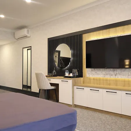 Viplus 5* Istanbul