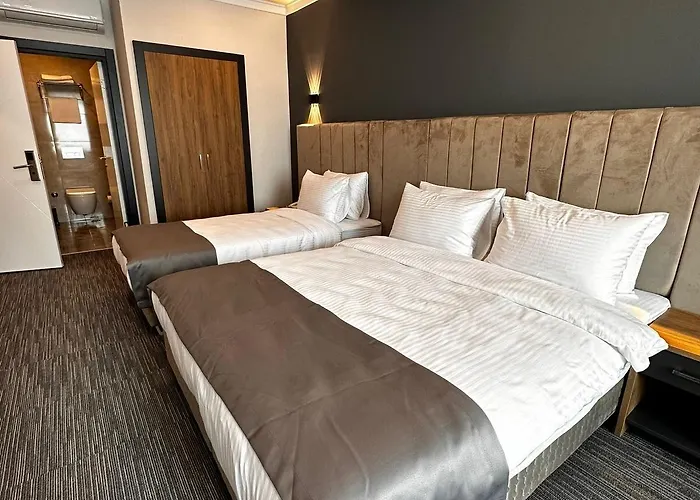 Hotel Viplus 5*