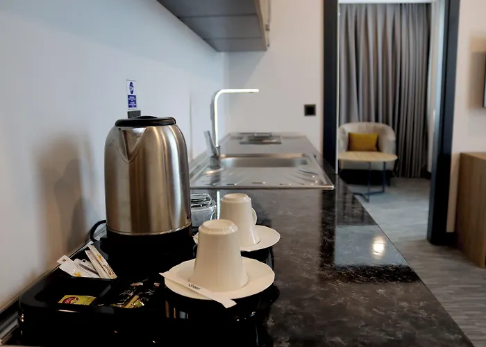 Viplus Hotel