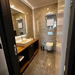 Viplus Szálloda Isztambul