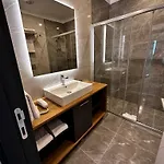 Szálloda Viplus Isztambul