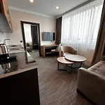 Viplus Szálloda Isztambul