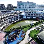 Viplus Szálloda Isztambul