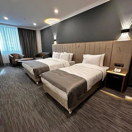 Viplus 5* Isztambul