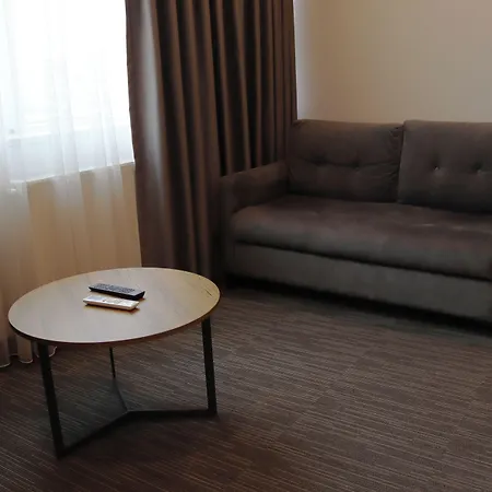 Viplus 5* Isztambul