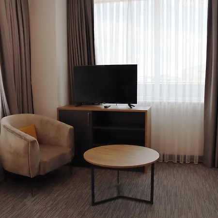Viplus 5* Isztambul